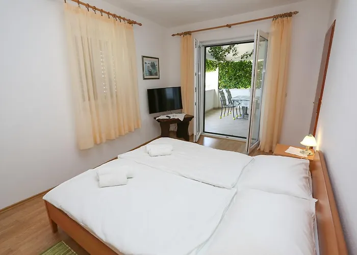 Apartments Laguna 2