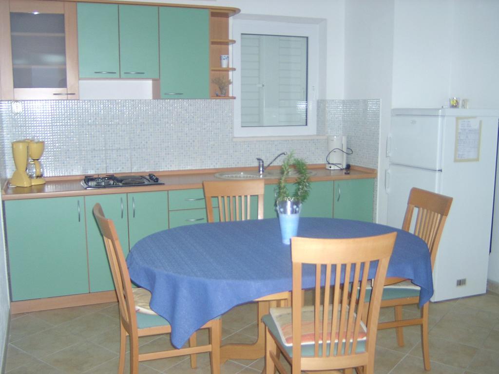 Apartment Laguna 2