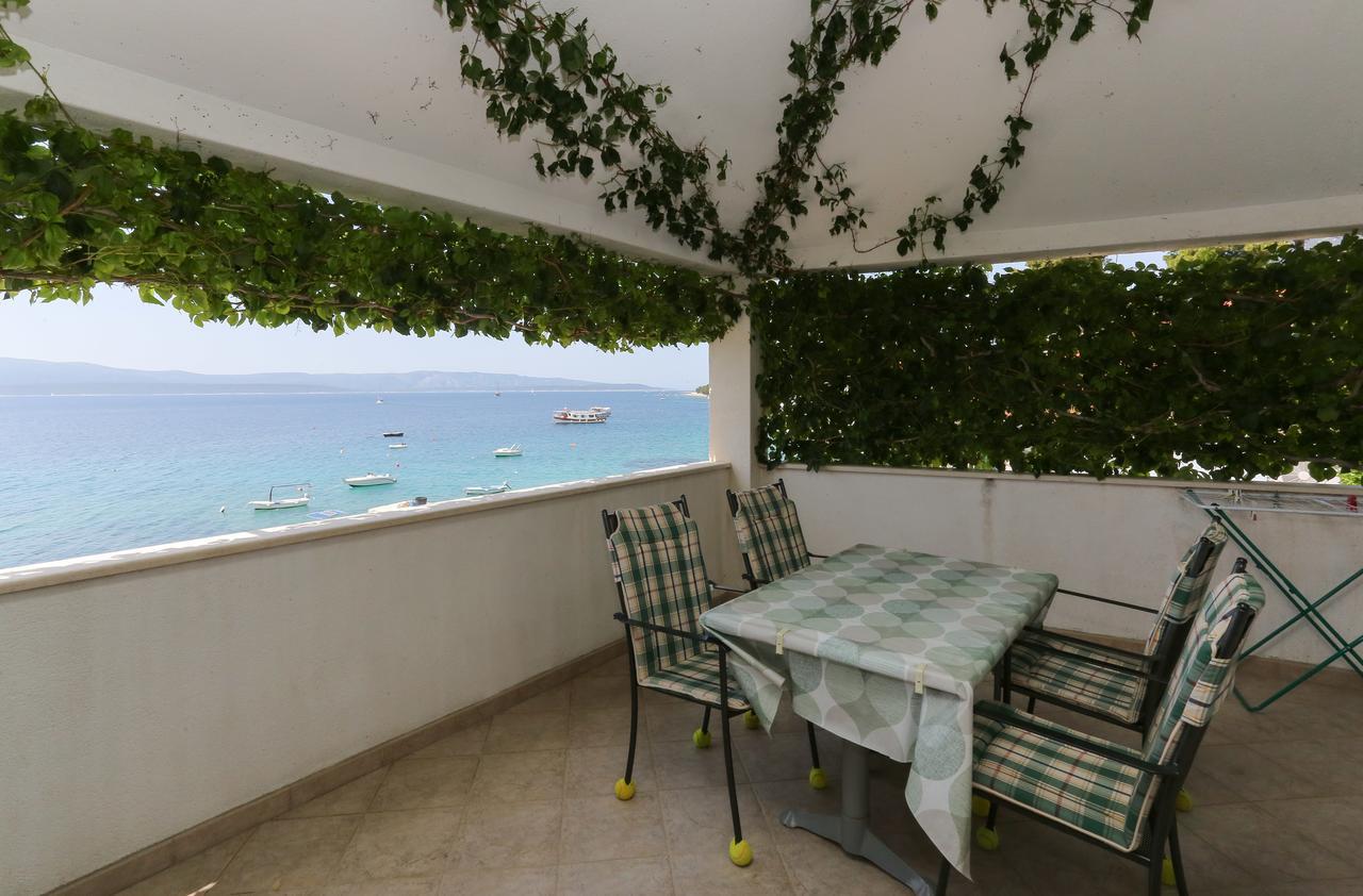 Apartment Laguna 2 *