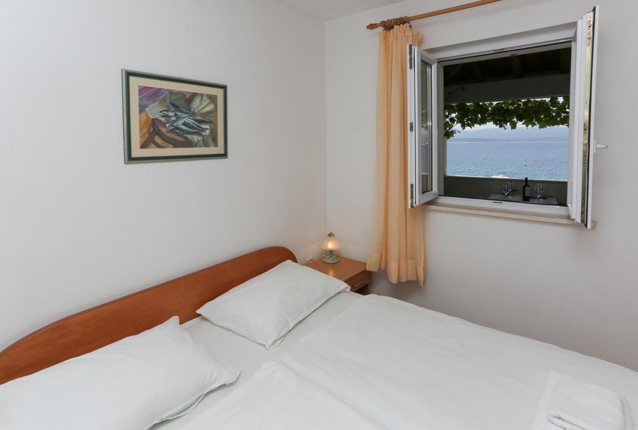 Appartamento Laguna 2 Bol
