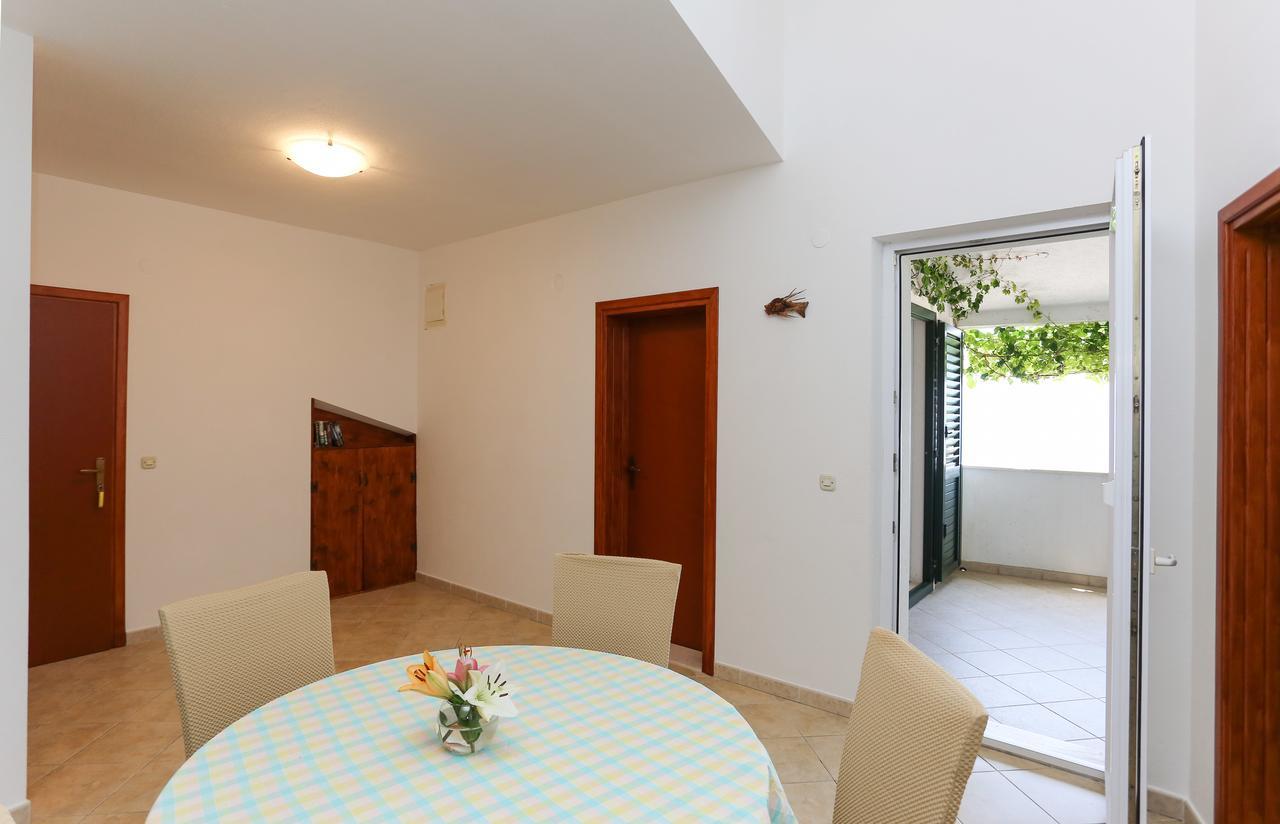 Apartment Laguna 2