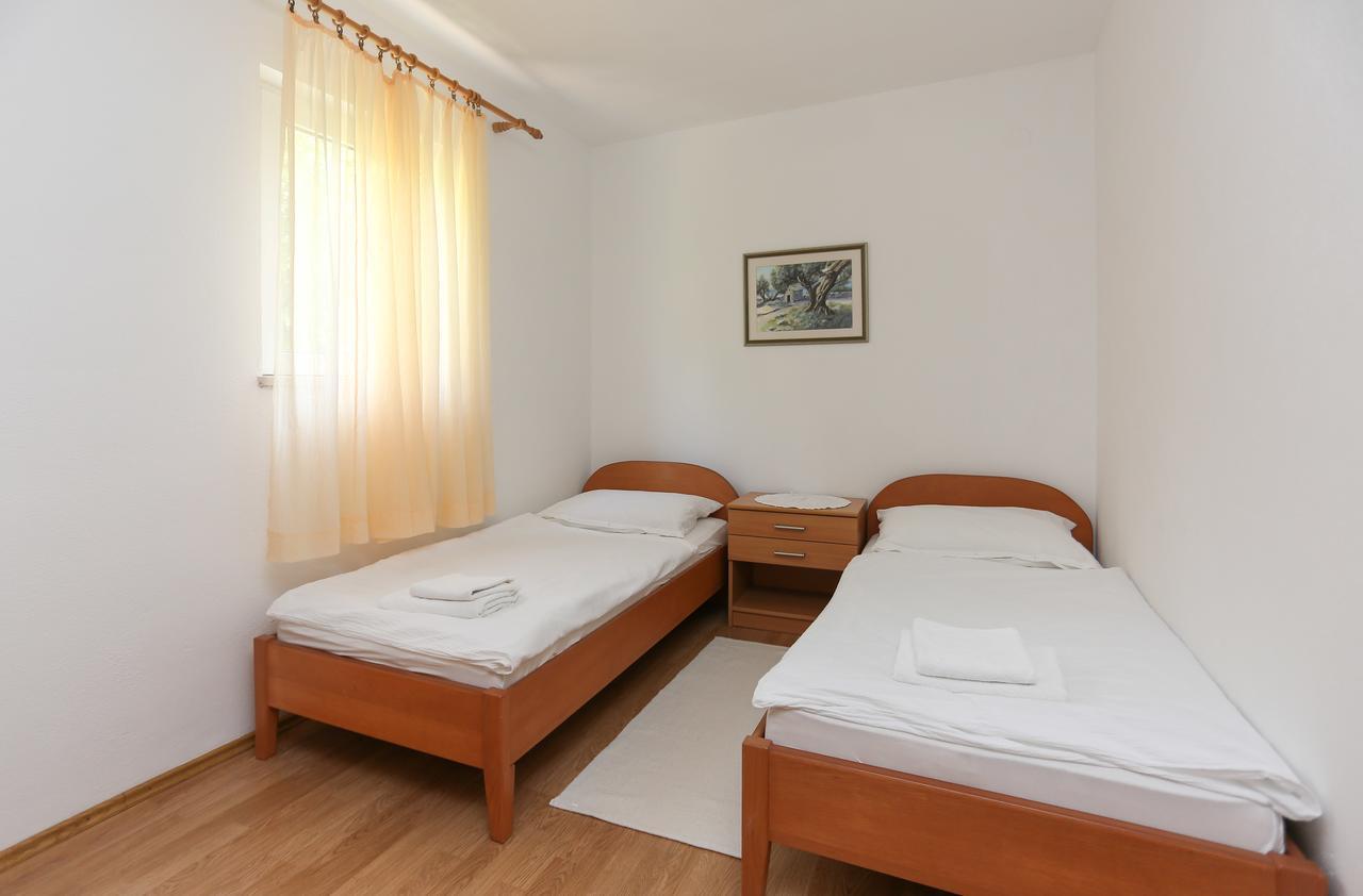 Apartment Laguna 2 Bol