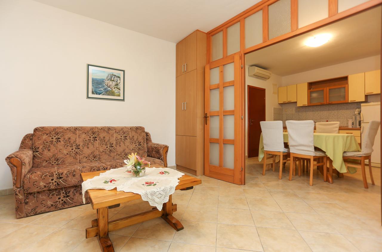 Appartamento Laguna 2 Bol