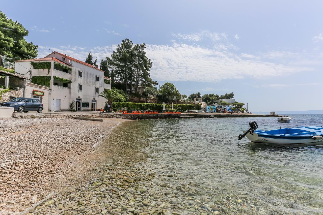 Laguna 2 Bol